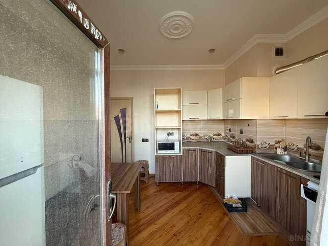2 otaqlı yeni tikili - Xətai r. - 70 m² (7)
