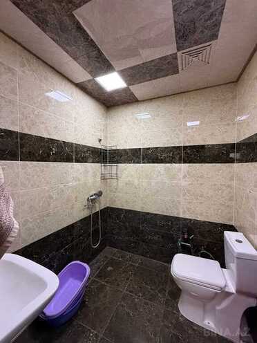 2 otaqlı yeni tikili - Xətai r. - 70 m² (15)