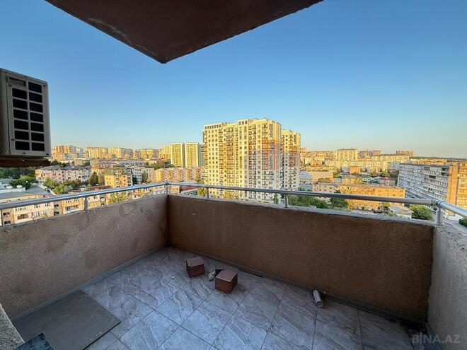 2 otaqlı yeni tikili - Xətai r. - 70 m² (18)