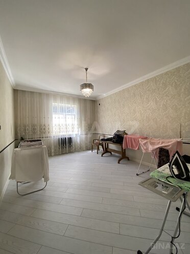 7-комн. дом/дача - пос. Масазыр - 415 м² (10)