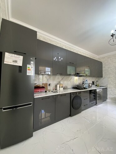 7-комн. дом/дача - пос. Масазыр - 415 м² (7)