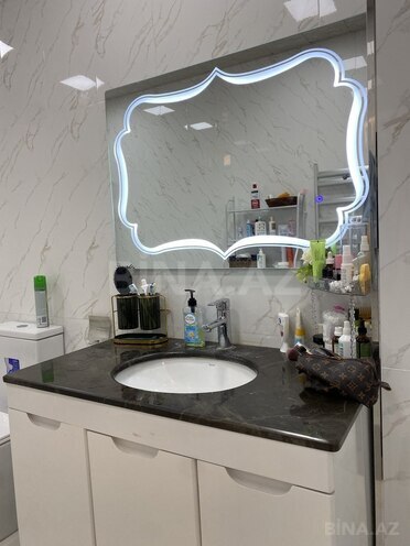 7-комн. дом/дача - пос. Масазыр - 415 м² (22)