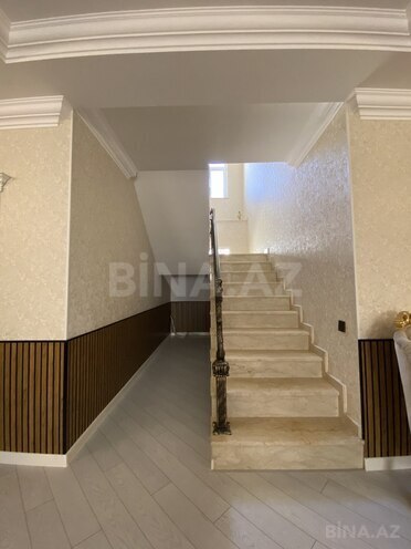 7-комн. дом/дача - пос. Масазыр - 415 м² (12)