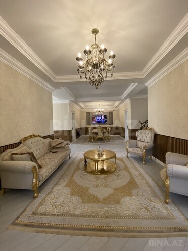7-комн. дом/дача - пос. Масазыр - 415 м² (2)