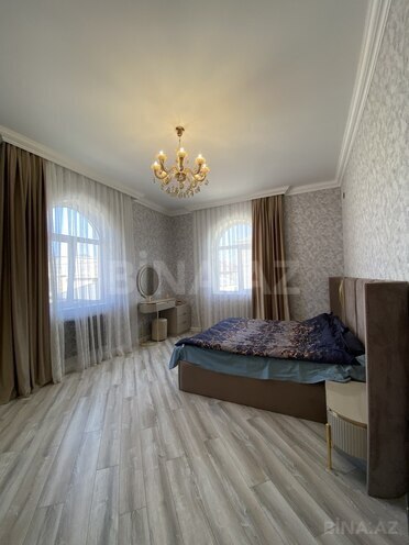 7-комн. дом/дача - пос. Масазыр - 415 м² (15)