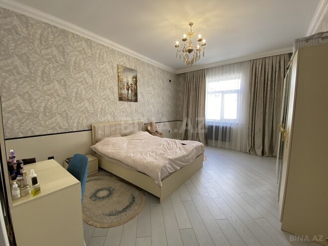 7-комн. дом/дача - пос. Масазыр - 415 м² (9)