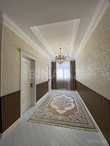 7-комн. дом/дача - пос. Масазыр - 415 м² (11)