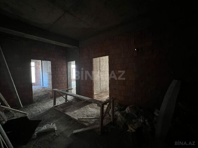 Продаётся 3-комн. новостройка 157.6 м², м. Шах Исмаил Хатаи, photo 15 from 16