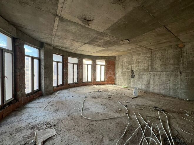 Продаётся 3-комн. новостройка 157.6 м², м. Шах Исмаил Хатаи, photo 4 from 16