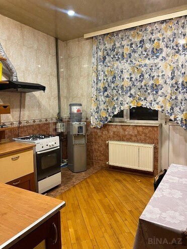 3 otaqlı yeni tikili - 8-ci mikrorayon q. - 105 m² (4)