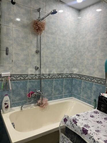 3 otaqlı yeni tikili - 8-ci mikrorayon q. - 105 m² (10)