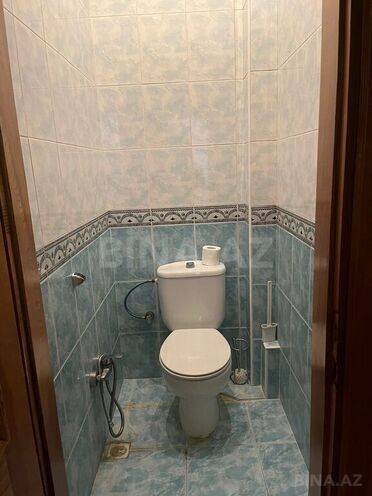 3 otaqlı yeni tikili - 8-ci mikrorayon q. - 105 m² (12)
