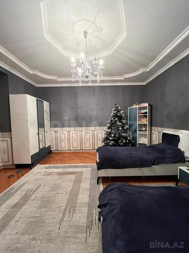 3 otaqlı yeni tikili - 8-ci mikrorayon q. - 105 m² (5)