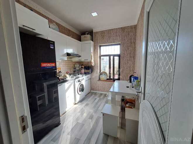 3 otaqlı yeni tikili - Xırdalan - 73 m² (14)