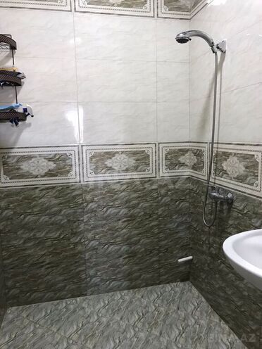 3 otaqlı yeni tikili - Xırdalan - 73 m² (15)