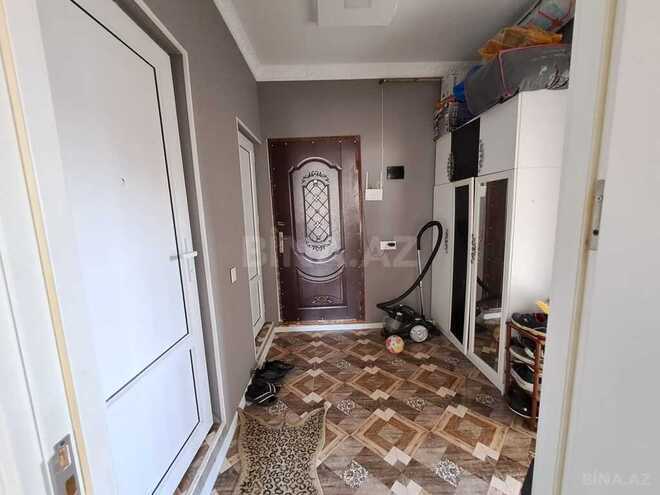 3 otaqlı yeni tikili - Xırdalan - 73 m² (8)