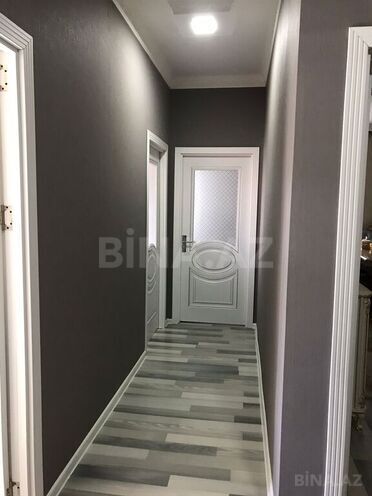 3 otaqlı yeni tikili - Xırdalan - 73 m² (3)