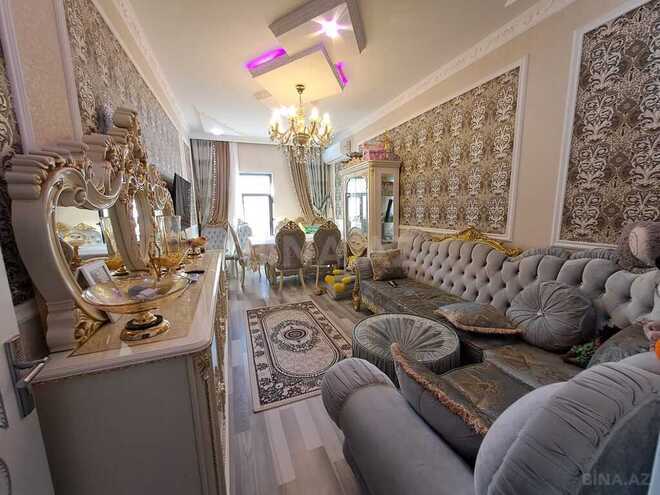 3 otaqlı yeni tikili - Xırdalan - 73 m² (2)