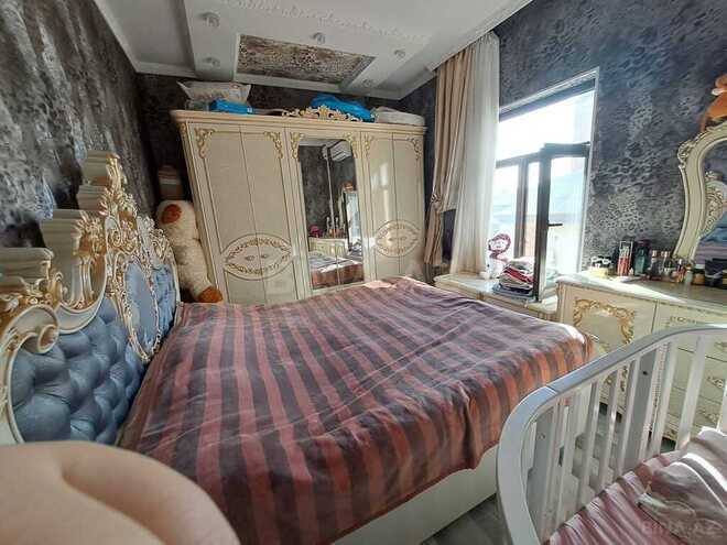 3 otaqlı yeni tikili - Xırdalan - 73 m² (4)