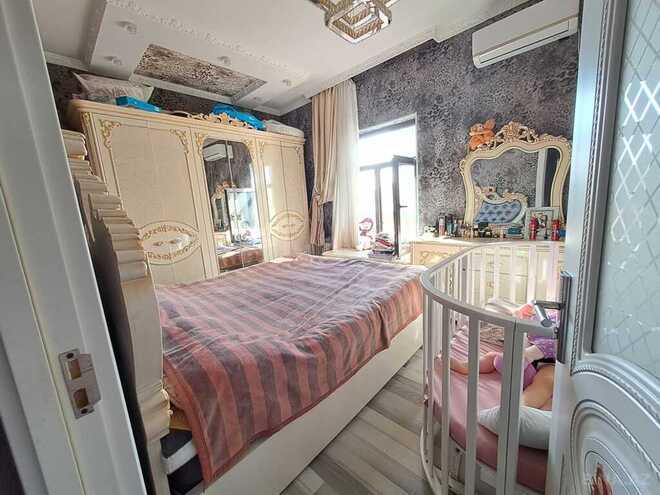 3 otaqlı yeni tikili - Xırdalan - 73 m² (5)