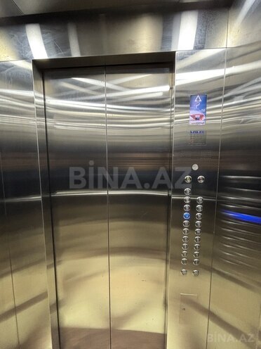 3 otaqlı yeni tikili - Neftçilər m. - 120 m² (3)