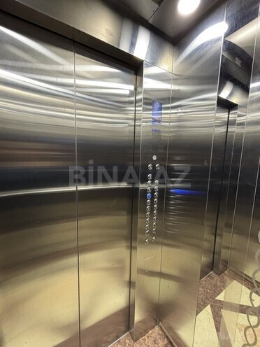 3 otaqlı yeni tikili - Neftçilər m. - 120 m² (2)