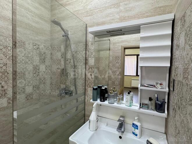 4 otaqlı ofis - Yasamal r. - 110 m² (5)