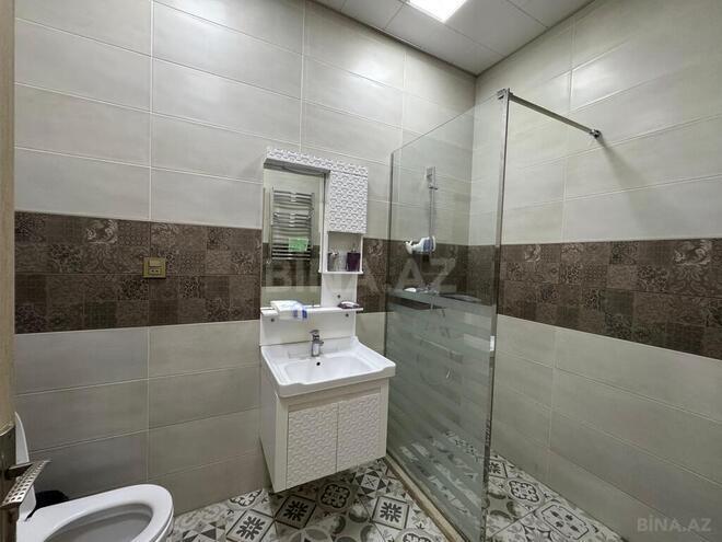 4 otaqlı ofis - Yasamal r. - 110 m² (3)