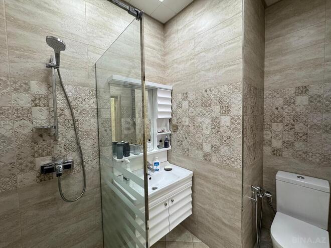 4 otaqlı ofis - Yasamal r. - 110 m² (4)