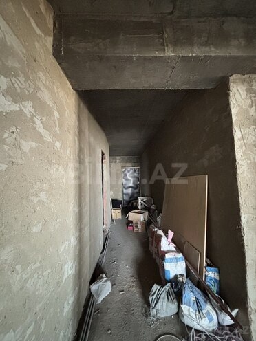3 otaqlı yeni tikili - Neftçilər m. - 120 m² (8)