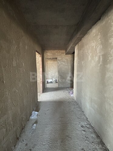3 otaqlı yeni tikili - Neftçilər m. - 120 m² (5)