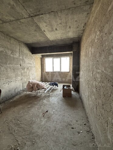 3 otaqlı yeni tikili - Neftçilər m. - 120 m² (6)