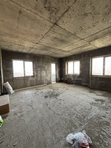 3 otaqlı yeni tikili - Neftçilər m. - 120 m² (4)