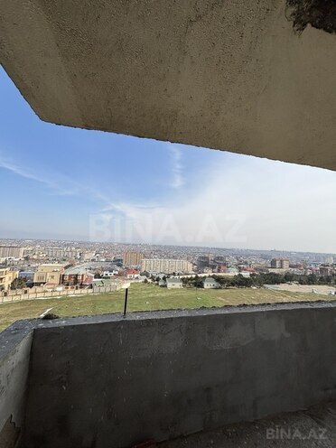 3 otaqlı yeni tikili - Neftçilər m. - 120 m² (10)