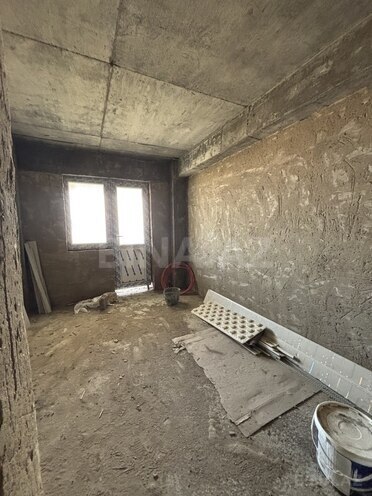 3 otaqlı yeni tikili - Neftçilər m. - 120 m² (7)