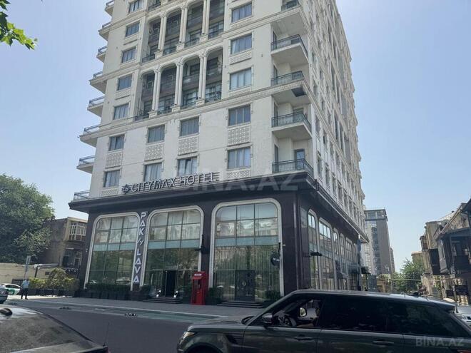 3-комн. новостройка - м. Низами - 189 м² (1)