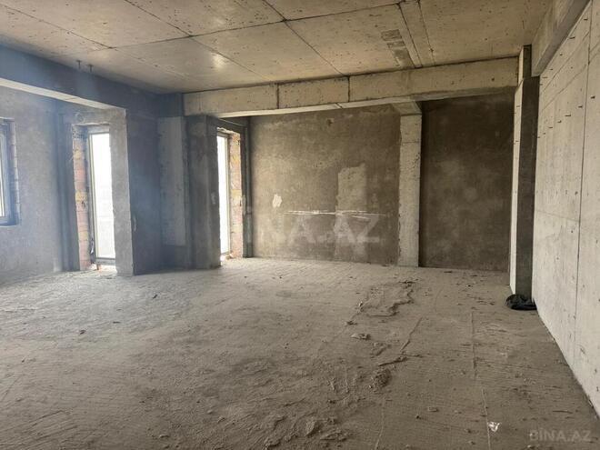 3-комн. новостройка - м. Низами - 189 м² (9)