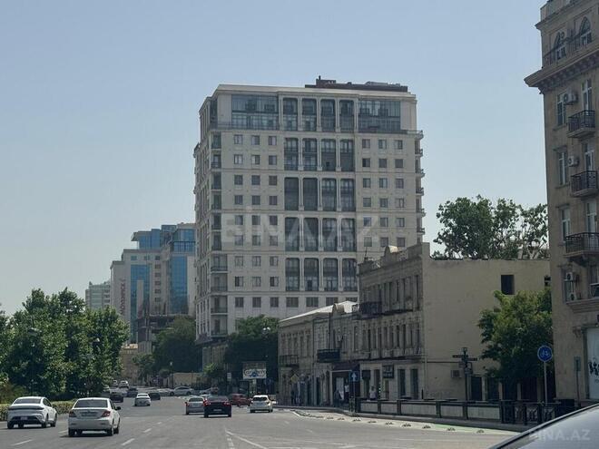 3-комн. новостройка - м. Низами - 189 м² (3)