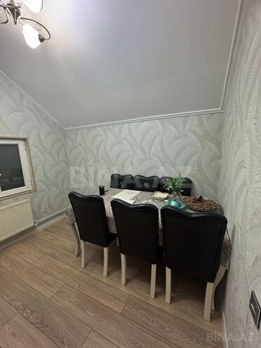 3-комн. дом/дача - пос. Амирджаны - 80 м² (12)