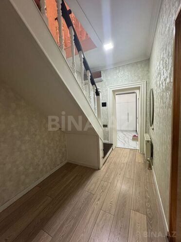 3-комн. дом/дача - пос. Амирджаны - 80 м² (2)