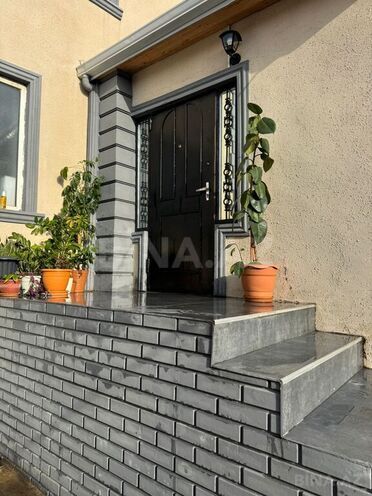 3-комн. дом/дача - пос. Амирджаны - 80 м² (16)