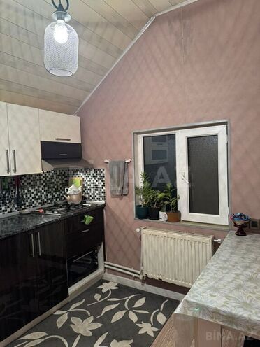 3-комн. дом/дача - пос. Амирджаны - 80 м² (10)