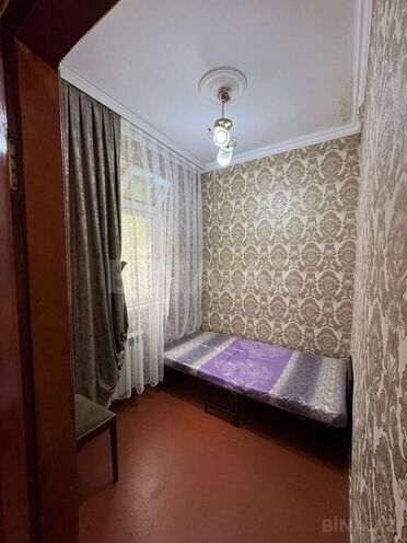 1-комн. вторичка - м. Мемар Аджеми - 32 м² (5)