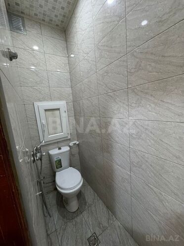 1-комн. вторичка - м. Мемар Аджеми - 32 м² (7)