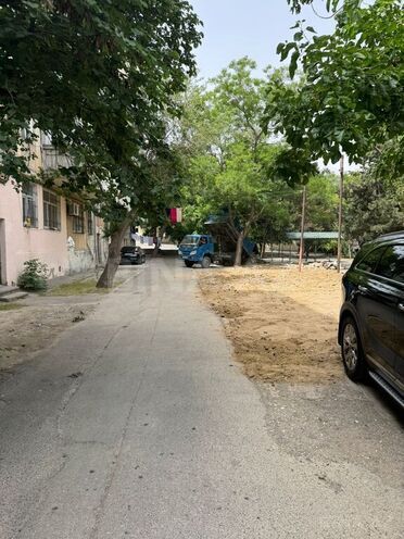 1-комн. вторичка - м. Мемар Аджеми - 32 м² (2)