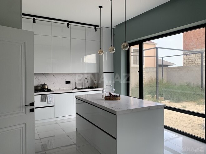 7-комн. дом/дача - пос. Балаханы - 261 м² (3)