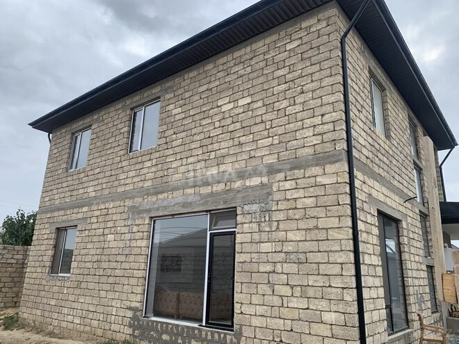 7-комн. дом/дача - пос. Балаханы - 261 м² (16)