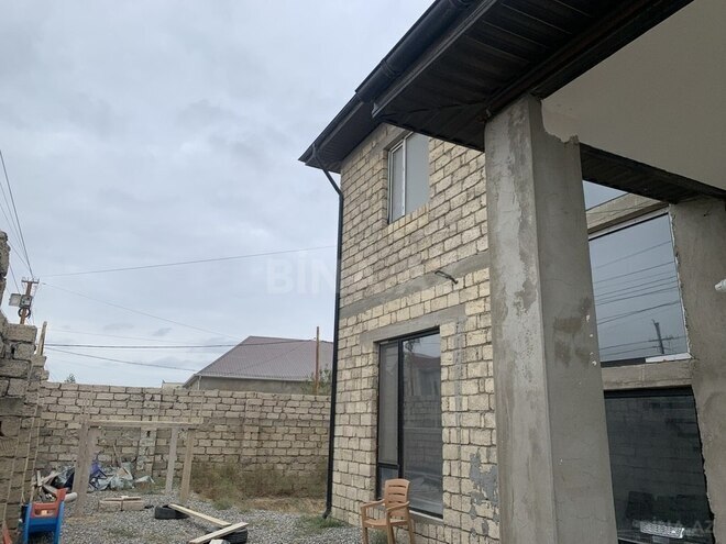 7-комн. дом/дача - пос. Балаханы - 261 м² (7)