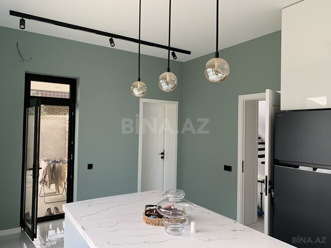 7-комн. дом/дача - пос. Балаханы - 261 м² (4)