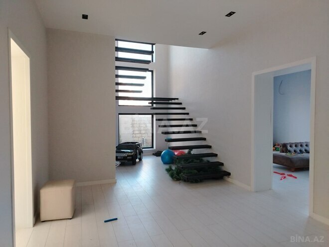 7-комн. дом/дача - пос. Балаханы - 261 м² (1)
